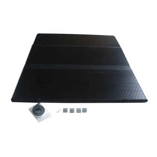 Tacoma Truck Bed Tonneau Cover Accessories