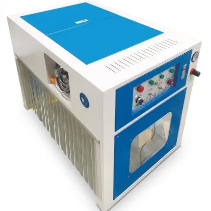 Mildew-proof sprayer machine LZ-110N