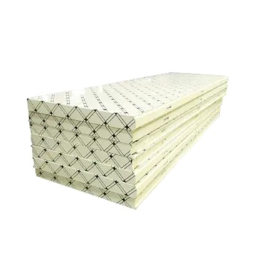 Factory Direct Cold Room Insulation Panels for Cold Rooms - PU Panels