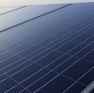 300W Poly Solar module unit price