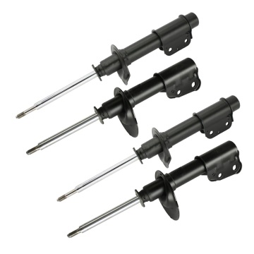 High Performance Magnetic Shock Absorbers for Chevrolet Aveo 1.6L L4 2008