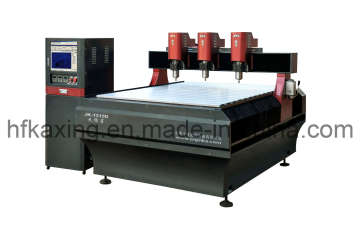 Advertising CNC Engraving Machine (JK-1315D)
