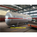 8000 Gallon 12T Domestic ASME Tanks