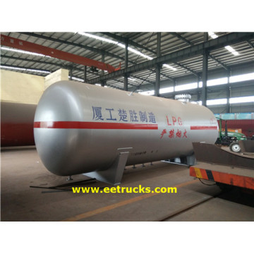 Xe tăng ASME trong nước 8000 gallon 12000