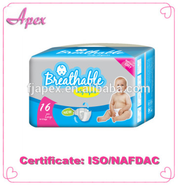 Available Stocklot diaper baby pants diaper daper Manufacturer