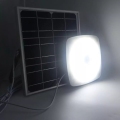 Plafoniera solare a LED