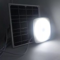 Luz de teto solar LED