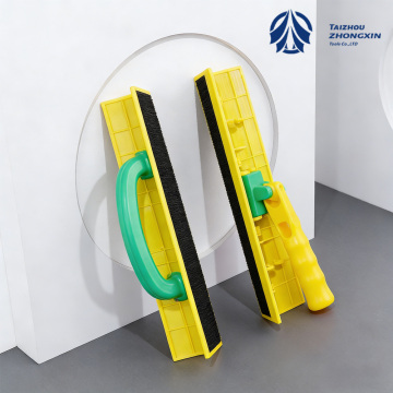 Шлифовальная рама с крючком и петлей Отделка стены и потолка