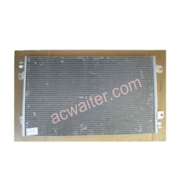 Universal Car Cooling System Radiator AC Cooler Condenser RC.650.916