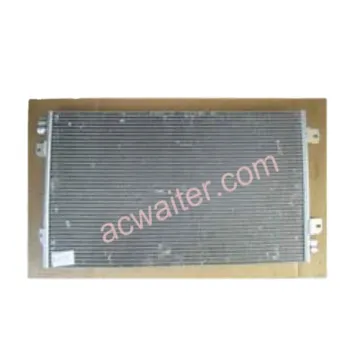 Universal Car Cooling System Radiator AC Cooler Condenser RC.650.916