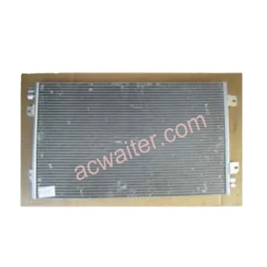 Universal Car Cooling System Radiator AC Cooler Condenser RC.650.916