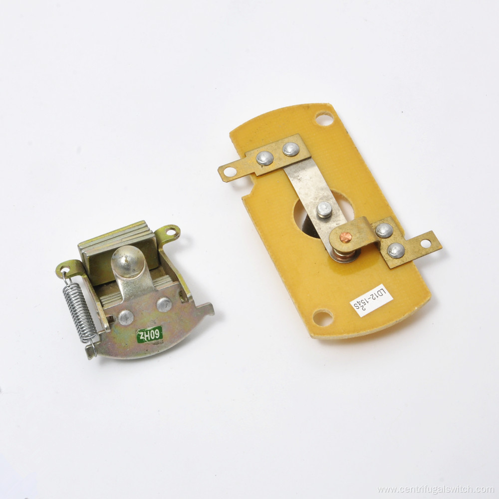 LD12-154S main board connection plate type motor accessories