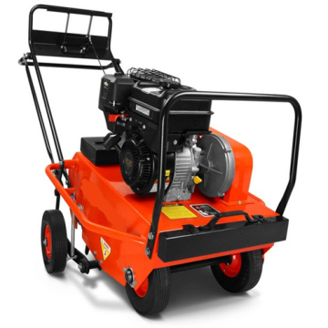 Gasoline Lawn Aerator
