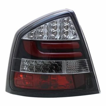 Lampu belakang LED untuk lampu ekor LED Skoda Octavia 2007 SN