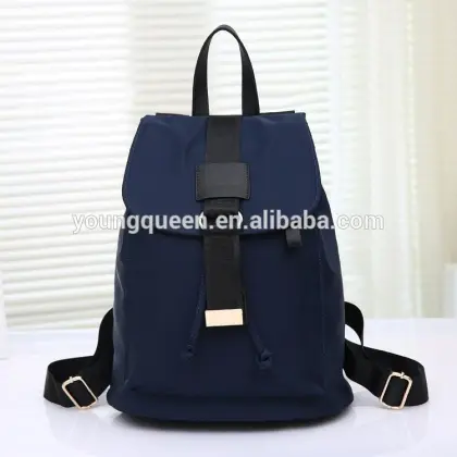 GL110 2016 new Korean version of the oxford cloth shoulder bag handbag leisure travel bag
