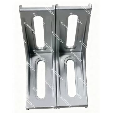 Прецизионный опорный кронштейн для пищевых датчиков