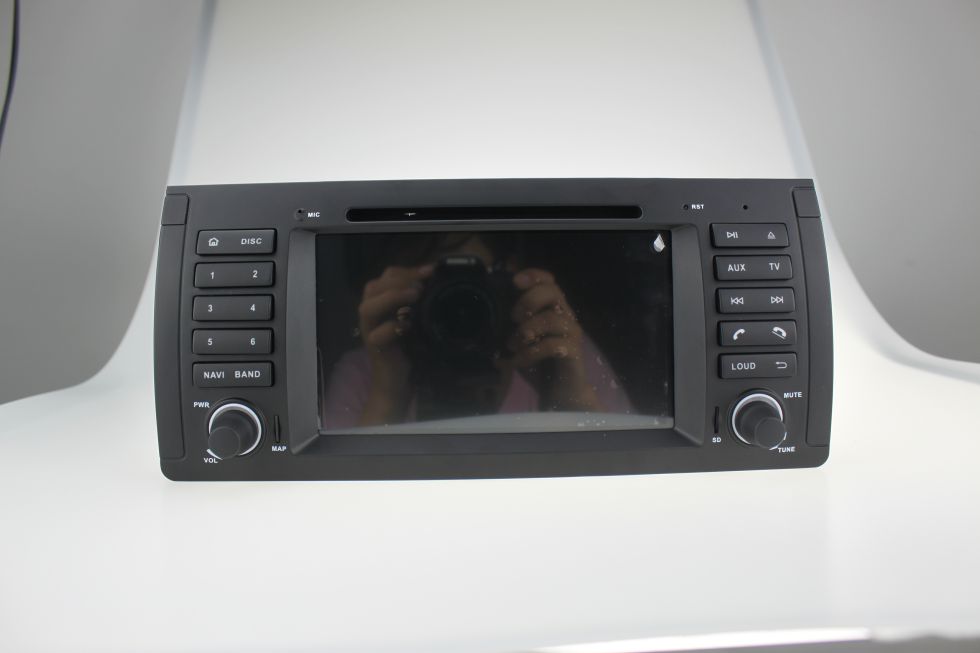 1 Din Android Car Dvd