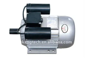 YL series low rpm ac electric motor