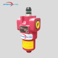 منتج سلسلة مرشح Hydraulic DF عالي الضغط مضمّن