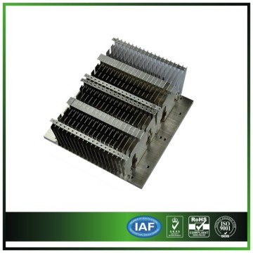 MPI Heat Sink Materials