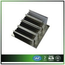 Design of Heat Sink