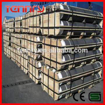Synthetic Graphite Electrode For Furnace