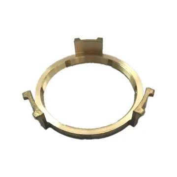 Auto Spare Car Parts Synchronizer Ring OEM TF04048-04 for NISSAN