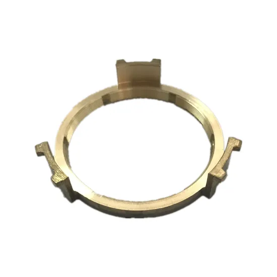 Auto Spare Car Parts Synchronizer Ring OEM TF04048-04 for NISSAN