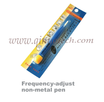 Frequency Adjust Pen (Non-Metel)