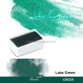 GN004 lake green