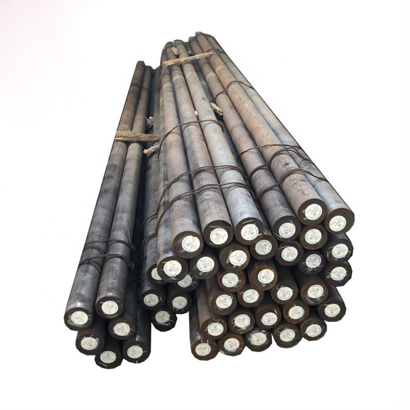 Astm Carbon Steel Round Bar Jpg