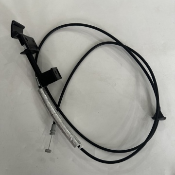 Kabel kapuce Jeep s rukojetí 912-006