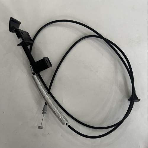 Hood Release Cable Jeep with Handle 912-006