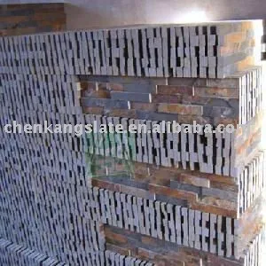 stone veneer