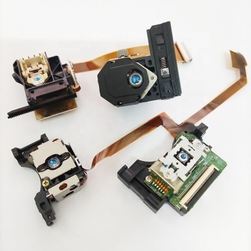 Remplacement Laser Lens pour lecteur DVD EVD SF-HD65