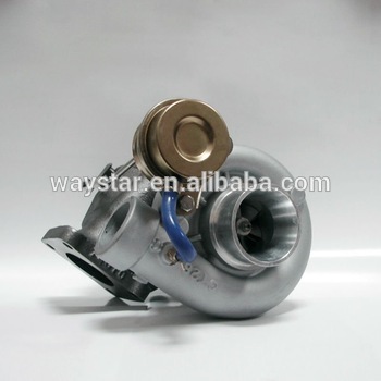 tunning parts CT26 turbo for Toyota MR2