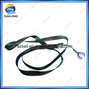 Sailing EGO Landyard EGO Ring (Camo color)