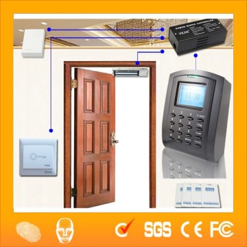 Door Access Control Card Punch Machine (HF-Sc103)