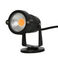 Refletor LED de paisagem para jardim externo IP66 5W