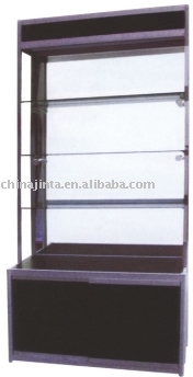 Glass Cabinet