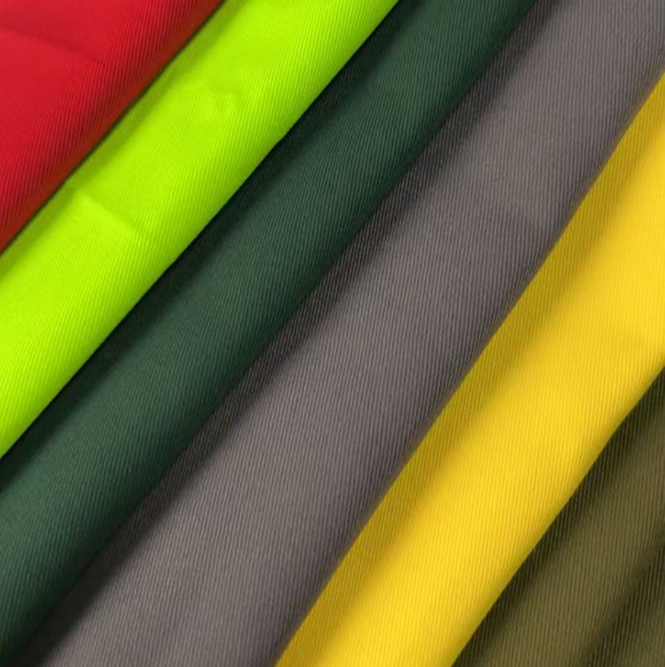 960-Heavy Duty TC Fabric