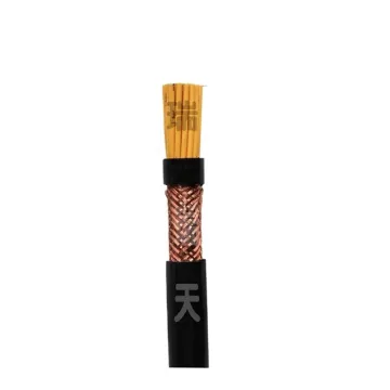 XLPE Insulated PVC Sheathed Flexible Copper Conductor Wires