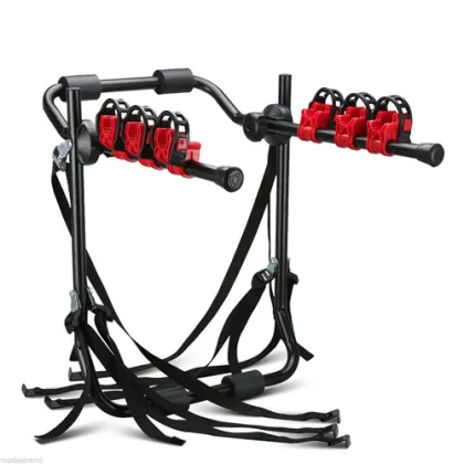 Thule Hitch Bike Rack for Sale