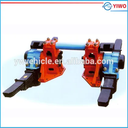 disc brake light truck axle