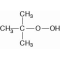 Trigonox A-W70 tertiary-Butyl hydroperoxide