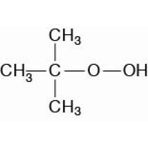 Stripper wax Trigonox A-W70 tertiary-Butyl hydroperoxide Factory