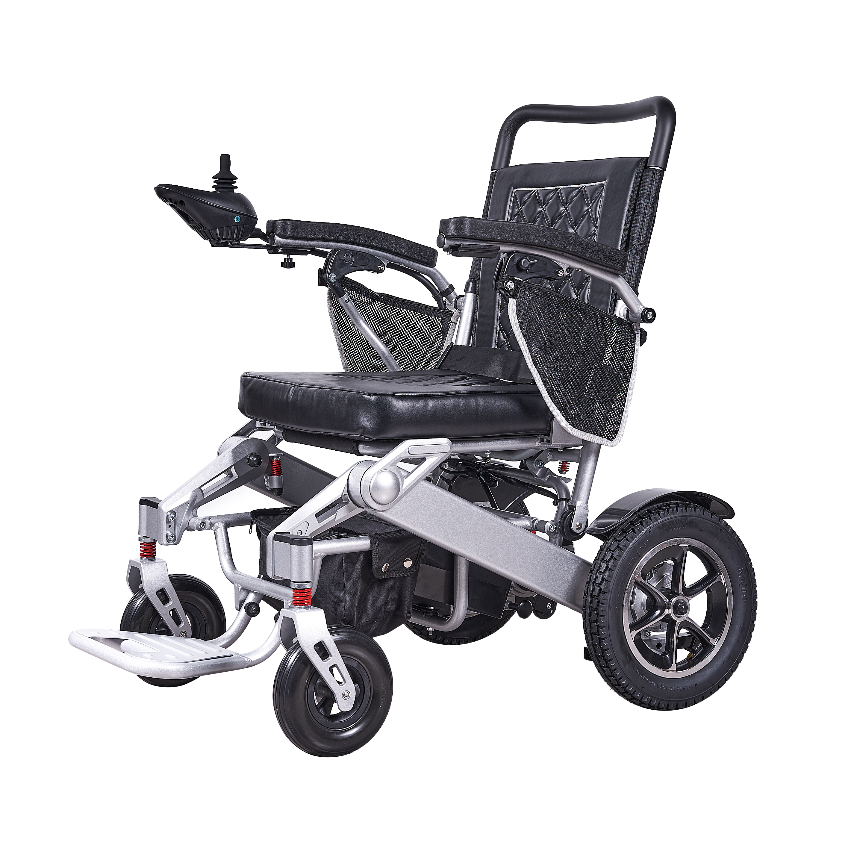 Baichen Meidical Bc Ea9000 Electric Wheelchair Lightweight Wheelchair Accessories Free Shipping Wheelchair Remote1