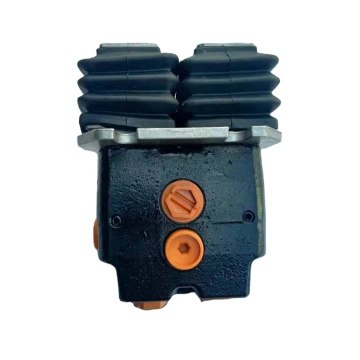 High-Quality Travel Foot Pedal Valves for SK200-8, SK230-6E, and SK350-8