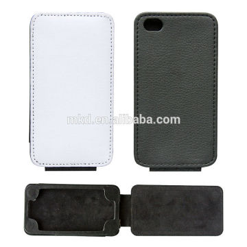 Folding cell phone case