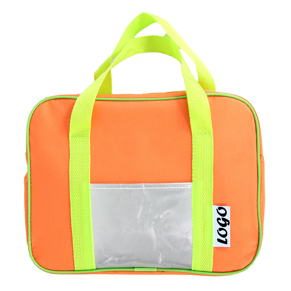 Light Portable Conveniently Carry Ice Cooling Cooler Bag